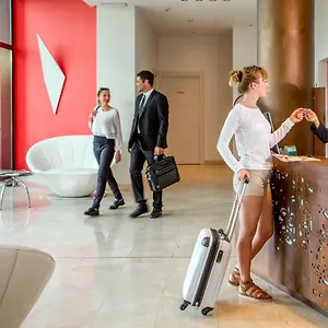 Phi Milano Hotel