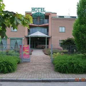 Vecchia Brianza Hotel