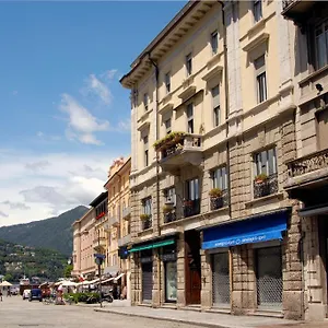 Residenza Cavour Gasthof